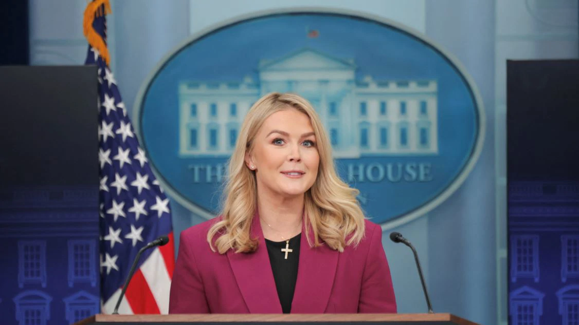 Bijela kuća će i na sudu braniti Trumpovo zamrzavanje sredstava