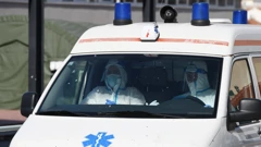 Epidemija ne jenjava