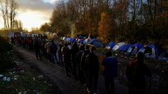 Migranti/Arhiva