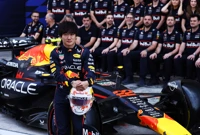 Yuki Tsunoda neće nastupati za Red Bull u 2026., Foto: Amr Alfiky/REUTERS