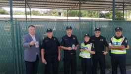 Akcija "NETKO TE ČEKA"