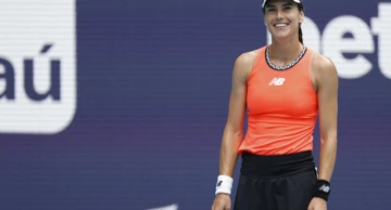 Sorana Cirstea