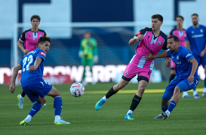 Dinamo - Lokomotiva, Foto: Slavko Midzor/PIXSELL