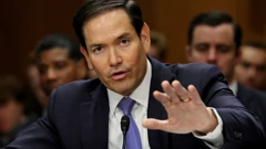 Marco Rubio