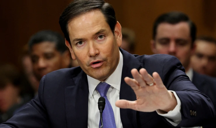 Marco Rubio