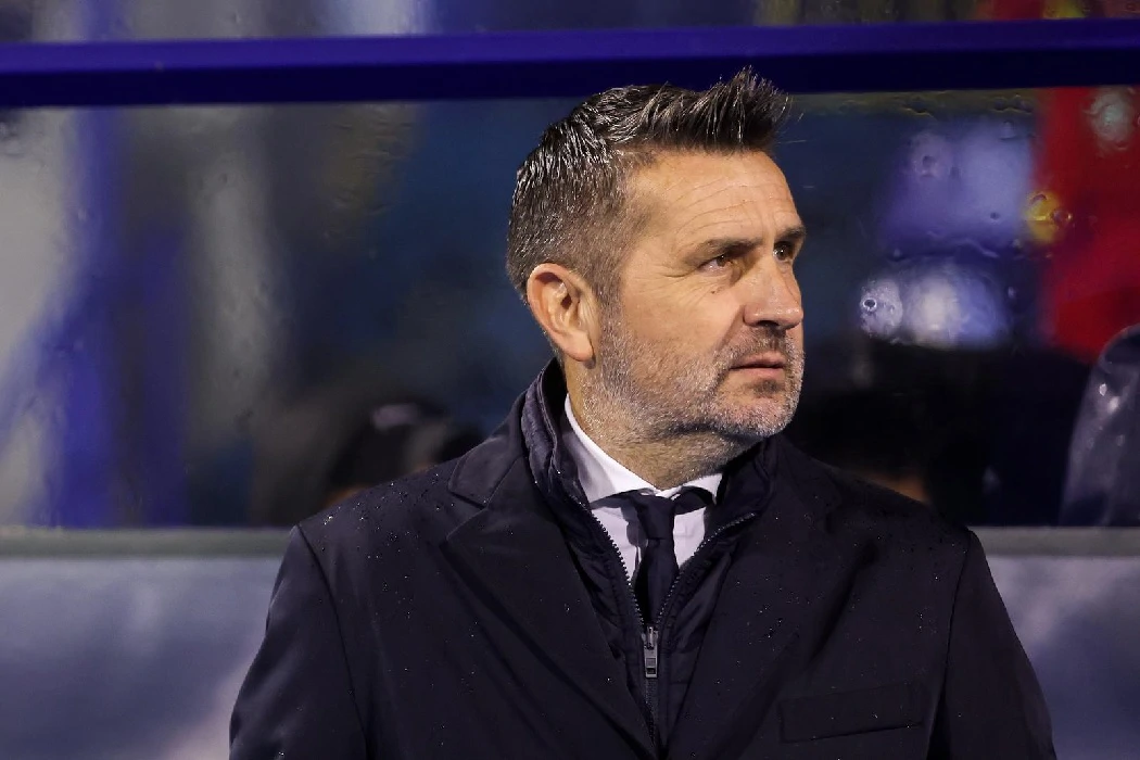 Nagodbom okončan spor Osijeka i Nenada Bjelice