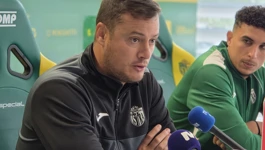 Oriol Riera uoči Vukovara 1991