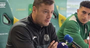 Oriol Riera uoči Vukovara 1991