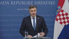 Andrej Plenković