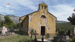 Obnavlja se drevna crkva sv. Nikole, čuvarica Jablanca  