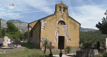 Obnavlja se drevna crkva sv. Nikole, čuvarica Jablanca  