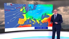 Dragoslav Dragojlović, Foto: HTV/HRT
