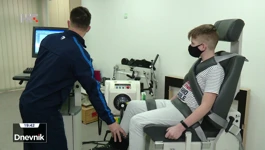 Mjerenje motoričkih sposobnosti