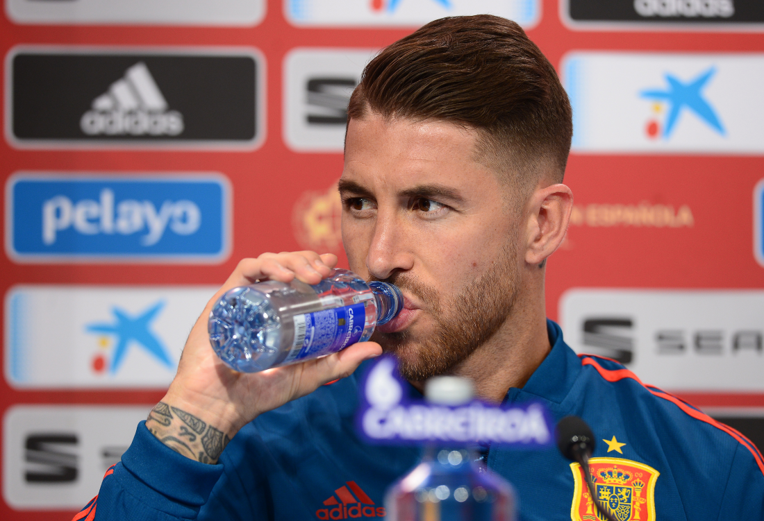 Sergio Ramos postaje jedan od vlasnika Seville