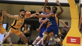 KK Split - KK Zadar
