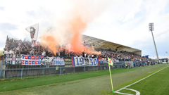  Slaven Belupo - Hajduk (05.04.2025.)