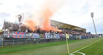  Slaven Belupo - Hajduk (05.04.2025.)