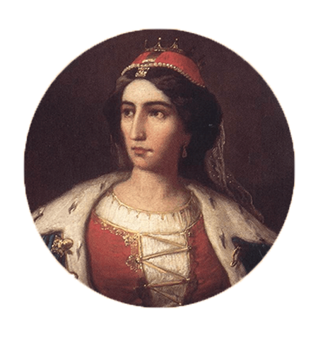 Portret Katarine Zrinski