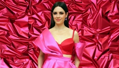 Mia Dimišić, Foto: Davor Pongračić/Jutarnji list