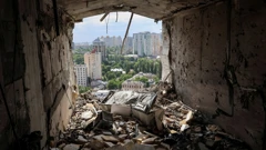 Ruski napad na Odesu, 20. lipnja