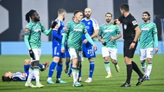 Dvoboj Dinama i Hajduka u 19. kolu 