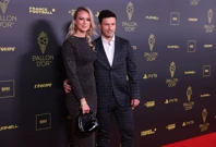 Švedska nogometašica Amanda Ilestedt, Foto: Stephanie Lecocq/REUTERS