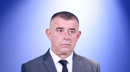 Tomislav Zadro