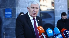 Nastavljaju se pregovori