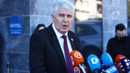 Nastavljaju se pregovori