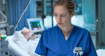 Art-kino donosi najnapetiju bolničku dramu godine!