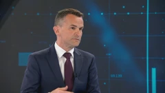 Predsjednik Uprave HANFA-e Ante Žigman 