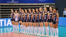 Hrvatska U-19 odbojkaška reprezentacija