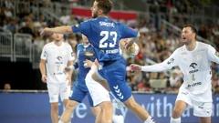 Karpo Sirotić, Domagoj Duvnjak