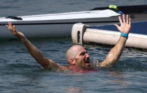 Martin Sinković, Foto: Yara Nardi/REUTERS