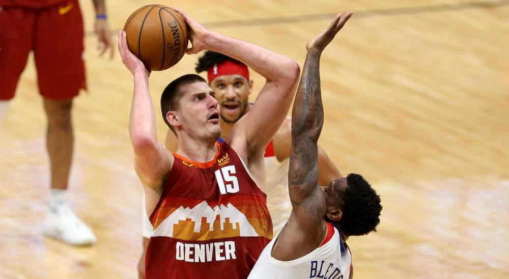 Nikola Jokić