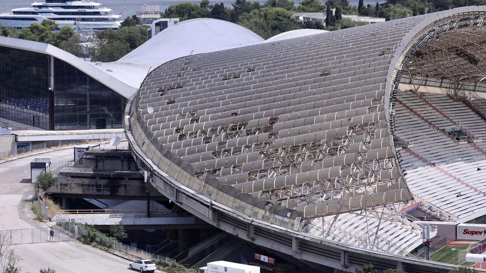 Das Poljud-Stadion weckt politische Leidenschaften – Experten werden urteilen. 10 pxl 080725 135252116 20260409170141