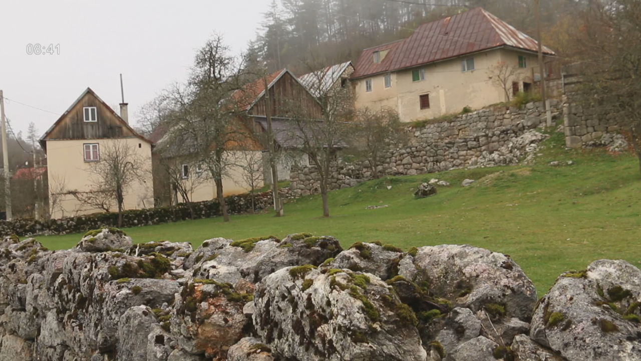 Kosinjska dolina