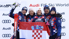 Zrinka Ljutić i Amir Ljutić