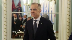 Mark Carney