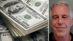 Jeffrey Epstein