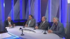 U mreži Prvog o ratu u Ukrajini 
