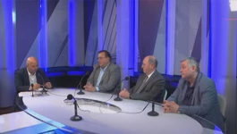 U mreži Prvog o ratu u Ukrajini 