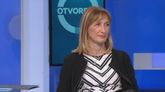 Nataša Mikuš Žigman, državna tajnica u Ministarstvu gospodarstva i održivog razvoja, Foto: Otvoreno/HRT
