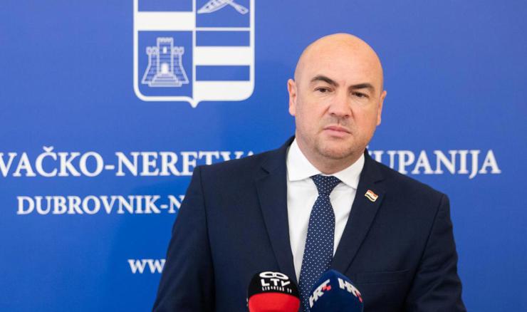 Župan Pezo: U godinu dana ostvareno niz projekata