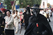 Renesansni festival u Koprivnici, Foto: Damir Spehar/Pixsell