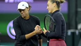 Keys i Sabalenka
