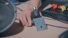 Četvrtak, 16. travnja na Trećem , Foto: Svijet jazza/HRT