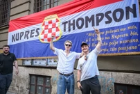 S Kupresa, BIH, Foto: Glas Hrvatske //