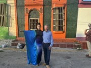 Michael Palin u Venezueli, Foto: promo/dokumentarna serija