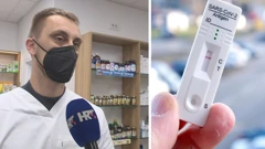 Stanje u ljekarnama: Brzih antigenskih testova ima dovoljno